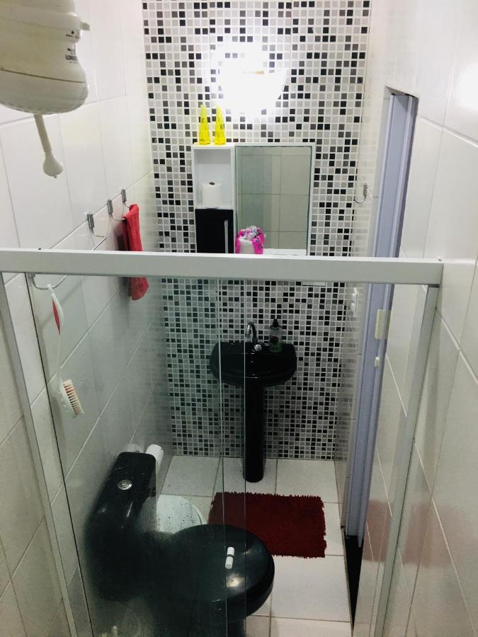 Apartment Shower
